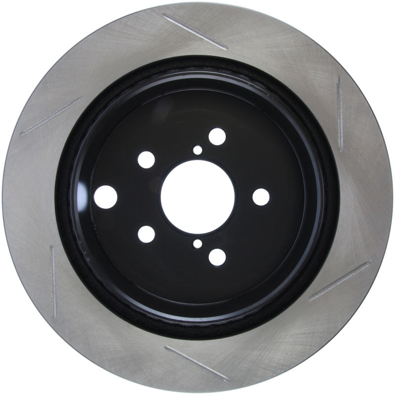 StopTech Slotted Sport Brake Rotor-thumbmail-5
