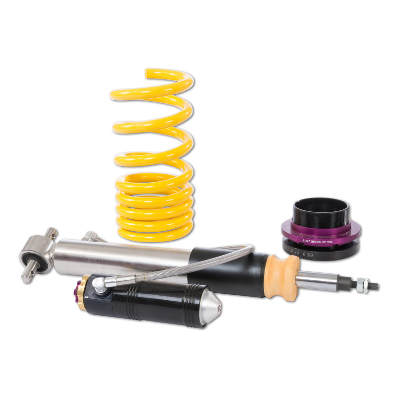 KW Clubsport Kit Ford Mustang (S-550) 3 Way Adjustable-thumbmail-13