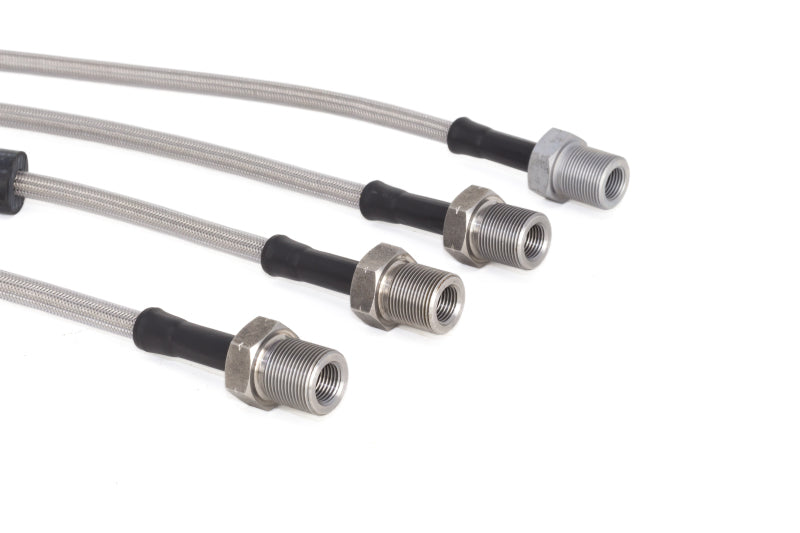 Goodridge 15-17 Hyundai Genesis Sedan RWD SS Brake Lines-thumbmail-11