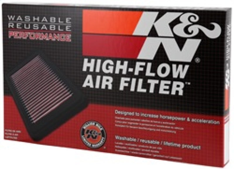 K&N RX8 Drop In Air Filter-thumbmail-10