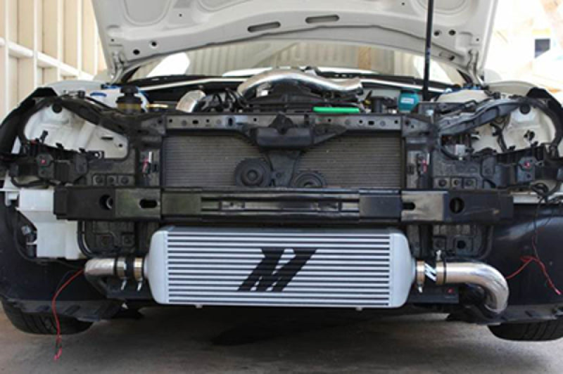 Mishimoto Universal Intercooler - J-Line-thumbmail-24