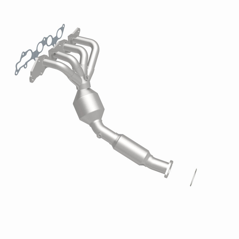 MagnaFlow Conv DF 05-06 Ford Focus 2.0L-thumbmail-43