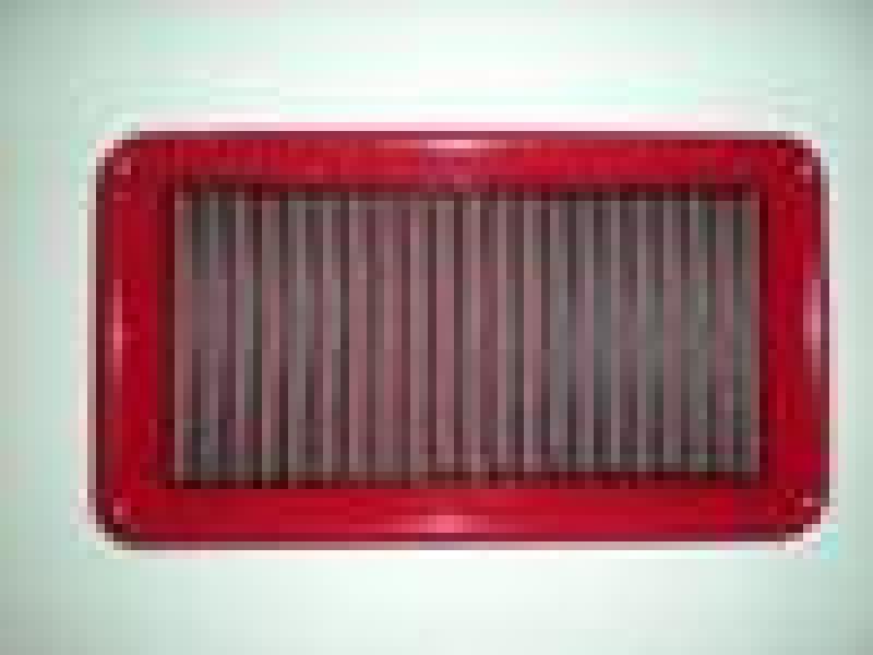 BMC 06-10 Fiat Sedici (189) 1.6 16V Replacement Panel Air Filter-thumbmail-1