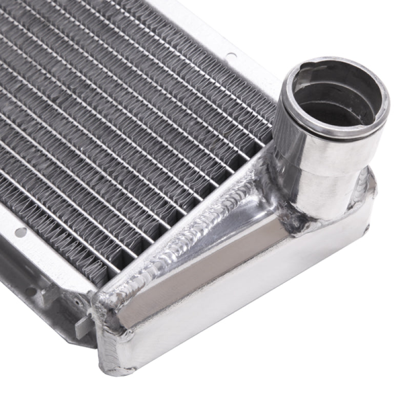 CSF 05-11 Porsche Boxster (987) / 05-11 Porsche 911 Carrera (997) Center Radiator-thumbmail-2