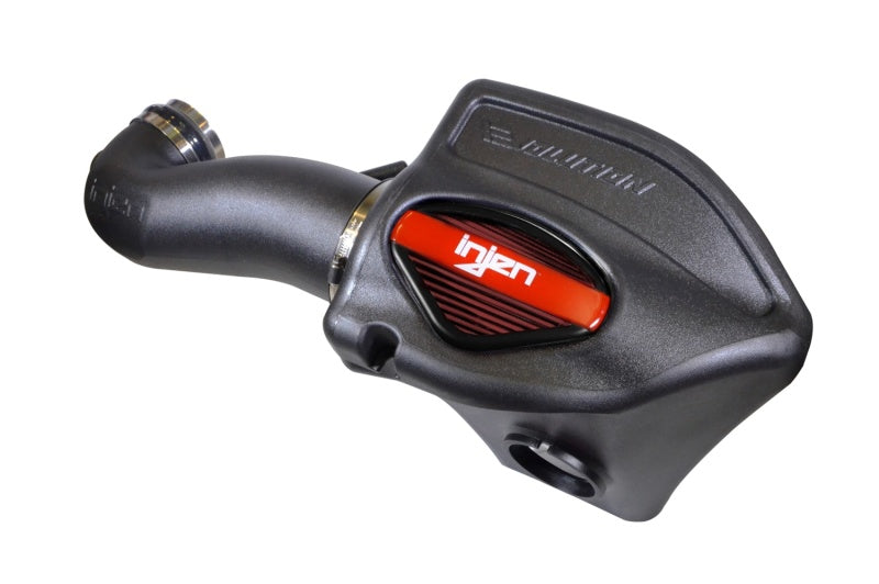 Injen 11-19 Dodge Challenger V8-5.7L Hemi Evolution Intake (Oiled)-thumbmail-2