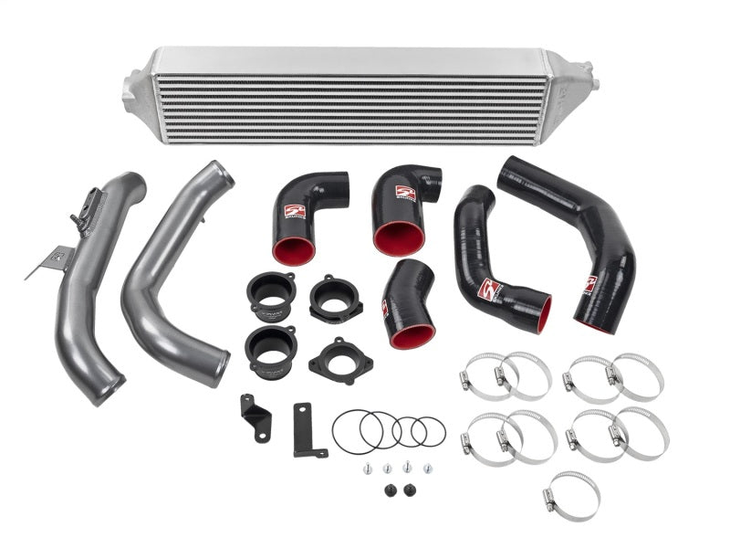 Skunk2 16-21 Honda Civic 1.5T Intercooler Kit-thumbmail-7