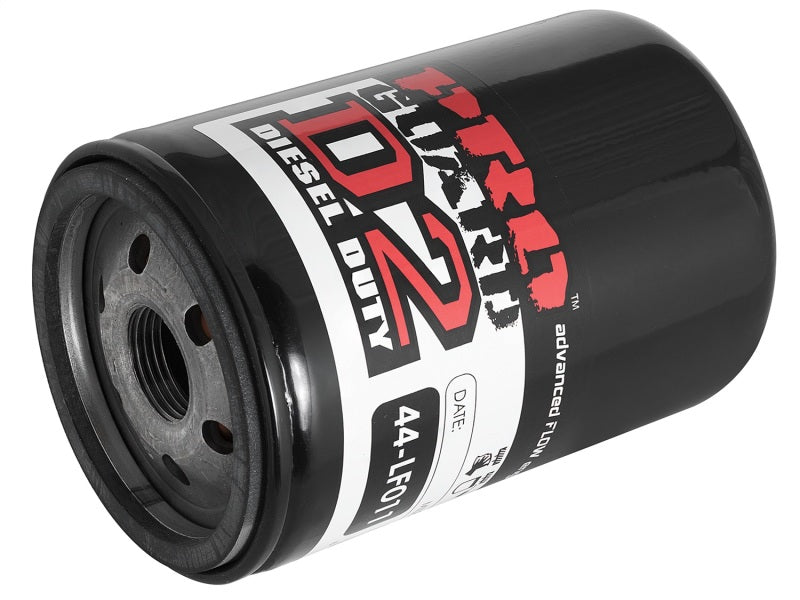aFe Pro GUARD D2 Oil Filter 99-05 GM Gas Trucks V8 4.8L/5.3L/6.0L (4 Pack)-thumbmail-8