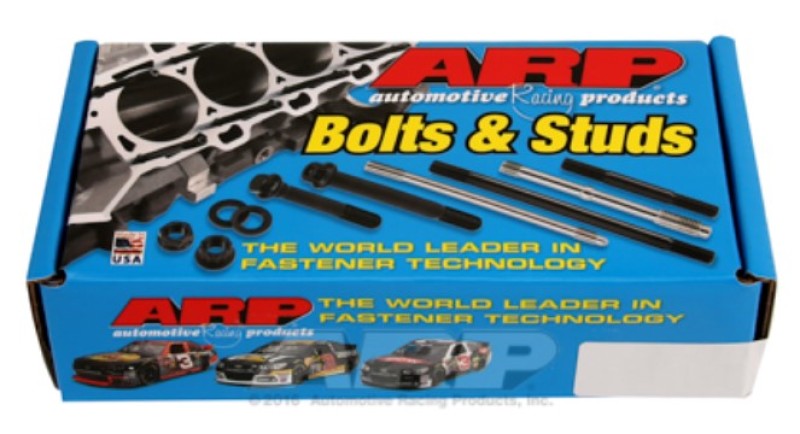 ARP SB Chevrolet 6.2L LT1 0.900 UHL Flywheel Bolt Kit-thumbmail-1
