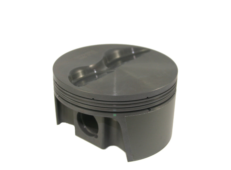 Mahle MS Piston Set SBC 359ci 4.04in Bore 3.5/3.75stk 6.125/6in Rod .927 Pin 11.9/12.6 CR Set of 8-thumbmail-2