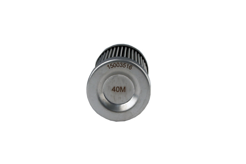 Aeromotive Filter Element - 40 Micron SS (Fits 12335)-thumbmail-3