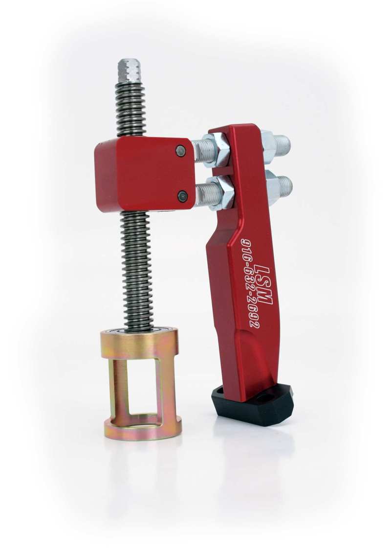 COMP Cams Tool CB Valve Spring Changer-thumbmail-2
