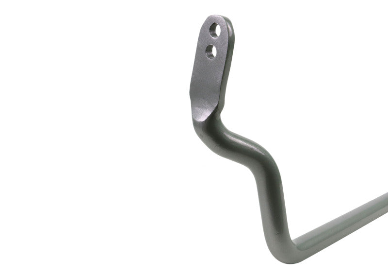 Whiteline 17-18 Infiniti QX30 Front Heavy Duty 2 Hole Adjustable 27mm Swaybar-thumbmail-4