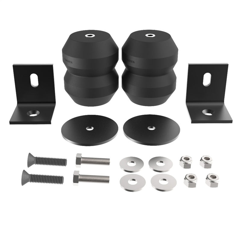 Timbren 2011 Freightliner MT45 Rear Suspension Enhancement System-thumbmail-3