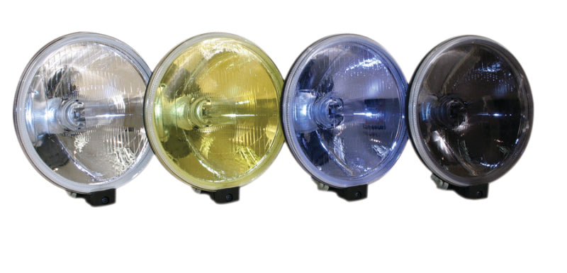 Hella Rallye 4000 Series Yellow Cover Lens (Pair)-thumbmail-7