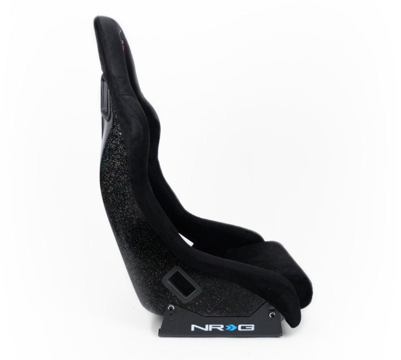 NRG FRP Bucket Seat Prisma Edition w/ Pearlized Back (Medium)-thumbmail-9