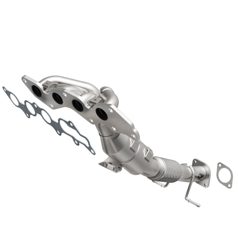 Magnaflow Conv DF 10- Mazda 3 2.5L-thumbmail-3