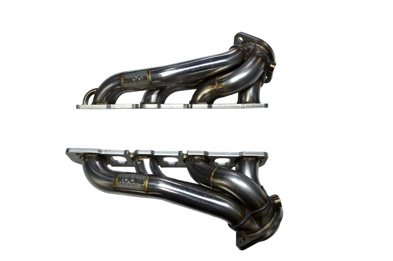 Kooks 05-20 Chrysler LX/LD 5.7L HEMI 1-7/8in. Super Street Series Headers-thumbmail-7