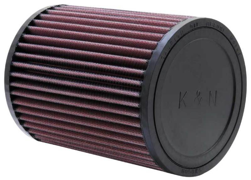 K&N Filter 3 inch Flange 5 inch OD 6 1/2 inch Height-thumbmail-6