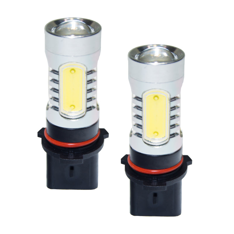 Oracle PSX-26W Plasma Bulbs (Pair) - White-thumbmail-5