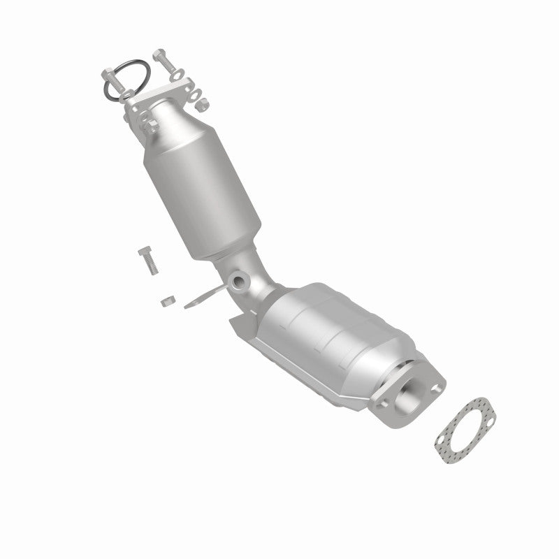 MagnaFlow Conv DF 07-08 G35/37/350Z Passenger Side OEM-thumbmail-40
