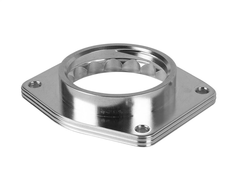 aFe Silver Bullet Throttle Body Spacers BMW M3 (E36) 92-99 L6 3.0/3.2L *96-99 3.2L - 50 State Legal*-thumbmail-10