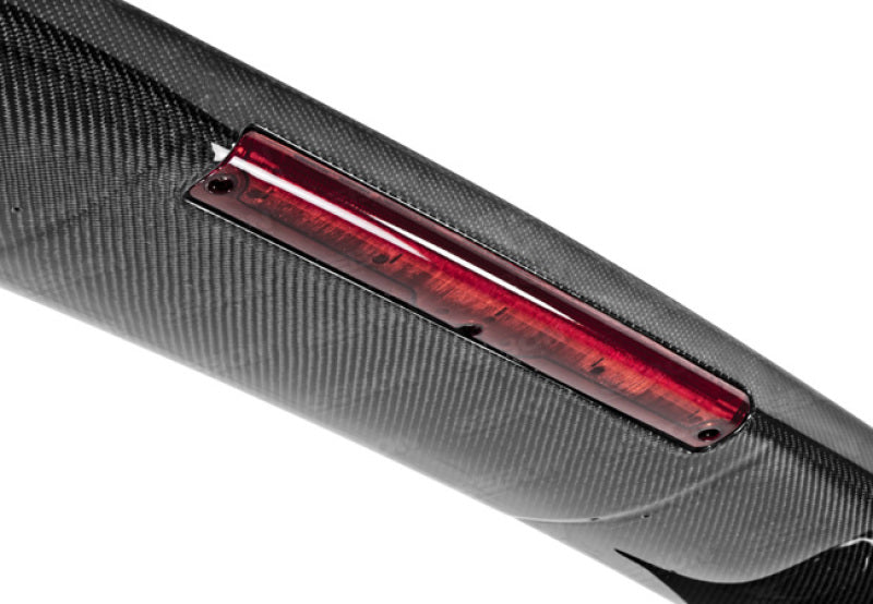 Seibon 92-06 Acura NSX TR Style Carbon Fiber Rear Spoiler-thumbmail-8