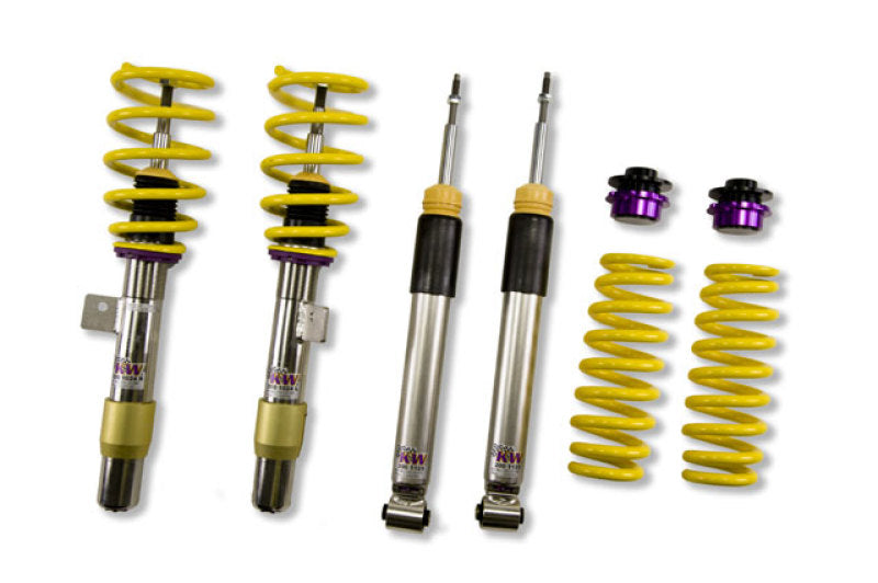 KW Coilover Kit V3 BMW M3 (E90/E92) not equipped w/ EDC Sedan Coupe-thumbmail-10