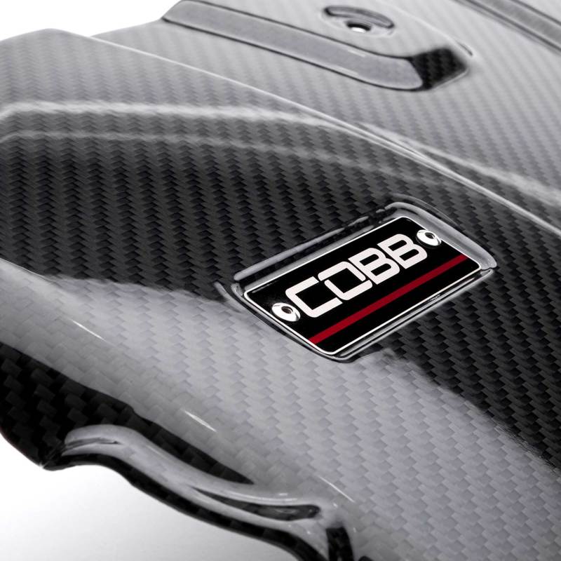 Cobb 22-23 Subaru WRX Redline Carbon Fiber Engine Cover-thumbmail-10