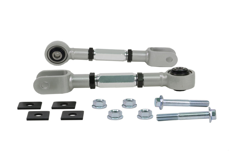 Whiteline 2015+ Ford Mustang S550 GT/Shelby Rear Suspension Control Arm-thumbmail-3