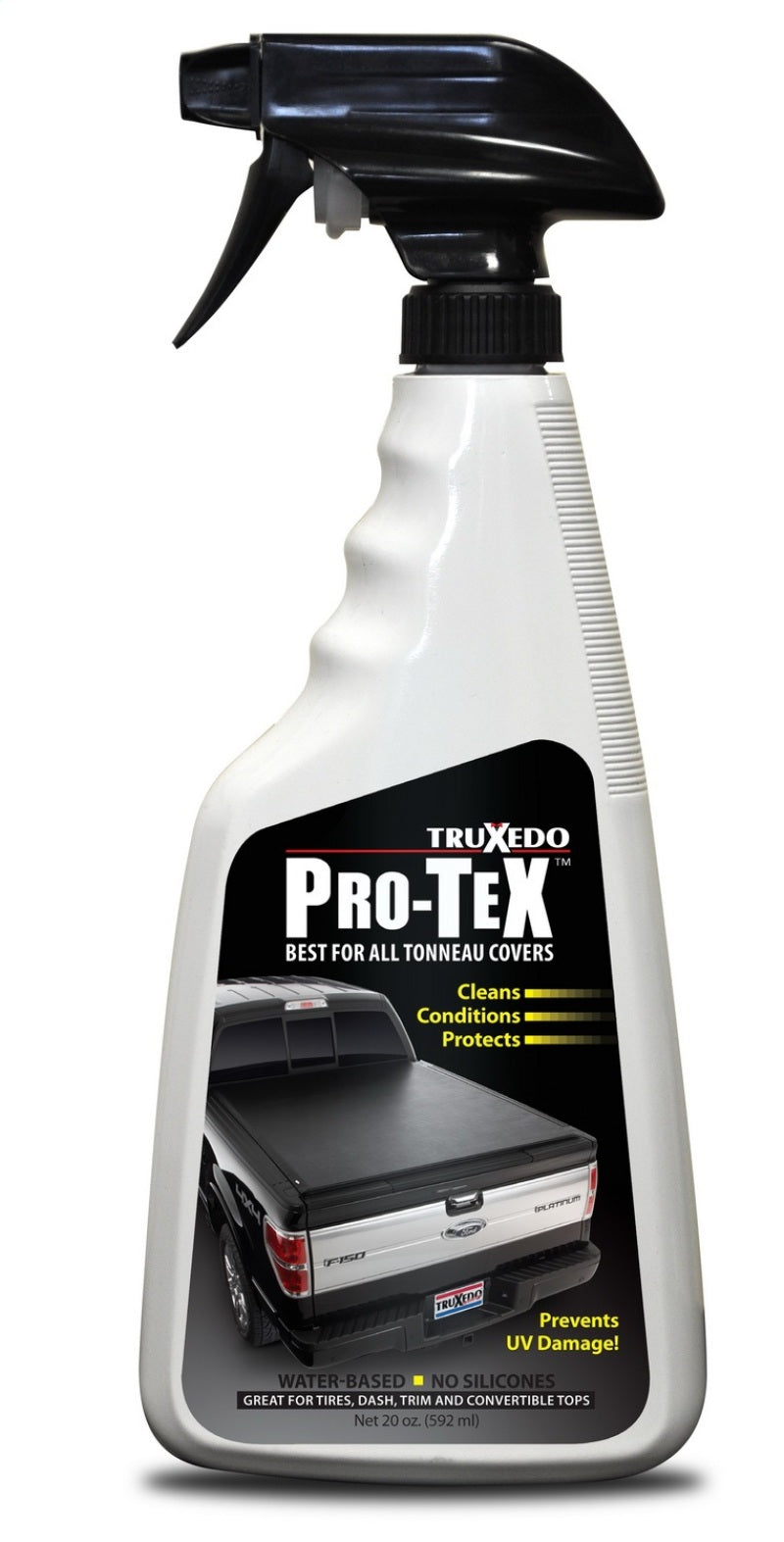 Truxedo Pro-TeX Protectant Spray - 20oz-thumbmail-3