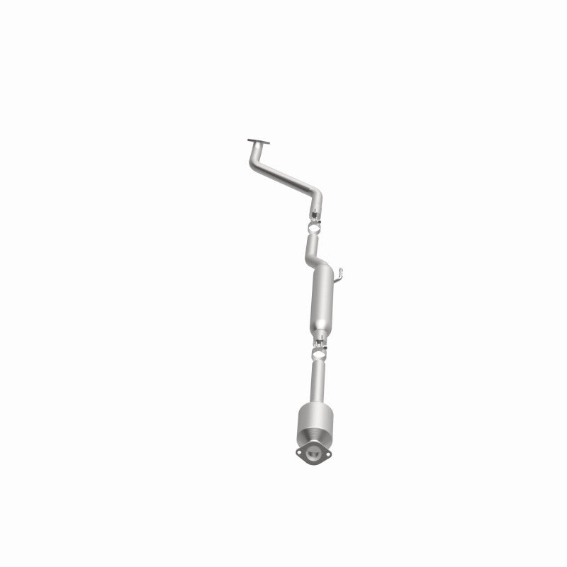 MagnaFlow Conv Direct Fit OEM Grade Federal EPA Compliant 14-17 Kia Forte / Hyundai Elantra-thumbmail-37