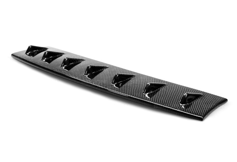 Seibon 02-07 Subaru Impreza/WRX/STi Carbon Fiber Rear Fin Spoiler-thumbmail-2