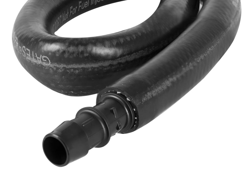 aFe Magnum FORCE Cold Air Intake System Spare Parts Kit (3/4in ID x 24in L)-thumbmail-6
