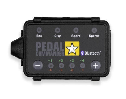 Pedal Commander BMW/Hyundai/Land Rover/Mini Throttle Controller (2010-16 Genesis Coupe / 2009-2014 Genesis Sedan)
