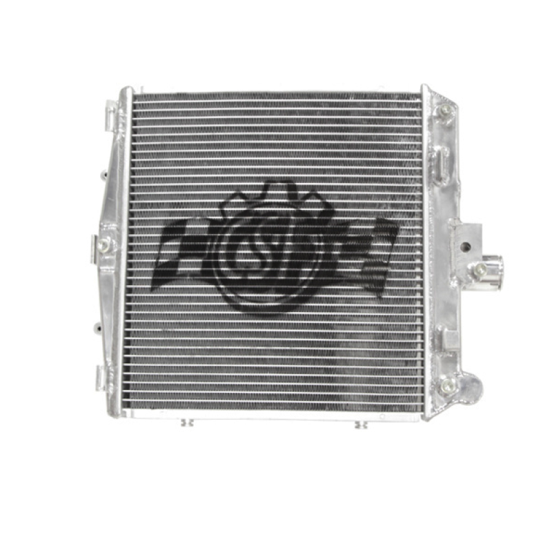 CSF 05-11 Porsche 911 Carrera/GT3 RS (997) Left Side Radiator-thumbmail-5