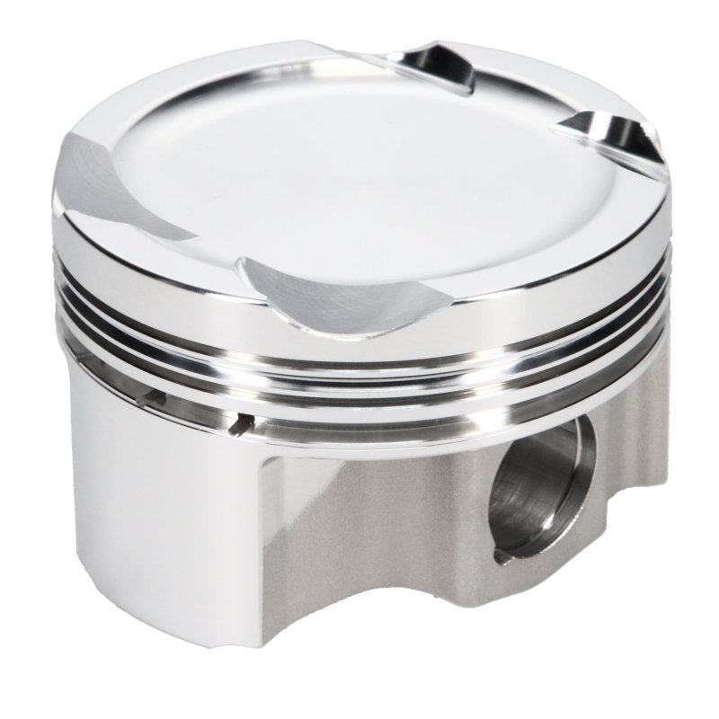 JE Pistons RENAULT CLIO F7R 8.5:1 Set of 4 Pistons-thumbmail-11
