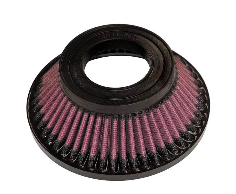 K&N 91-93 Mercedes Benz 190E Replacement Air Filter-thumbmail-2