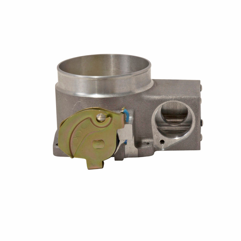 BBK Hemi 5.7 6.1 6.4 80mm Throttle Body (Hemi Swap Conversion) BBK Power Plus Series-thumbmail-23