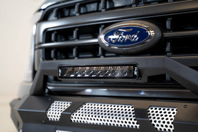 DV8 Offroad Elite Series 13in Light Bar 45W Flood/Spot LED-thumbmail-17