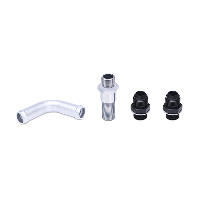 Mishimoto 14-16 Ford Fiesta ST Thermostatic Oil Cooler Kit - Black-thumbmail-19