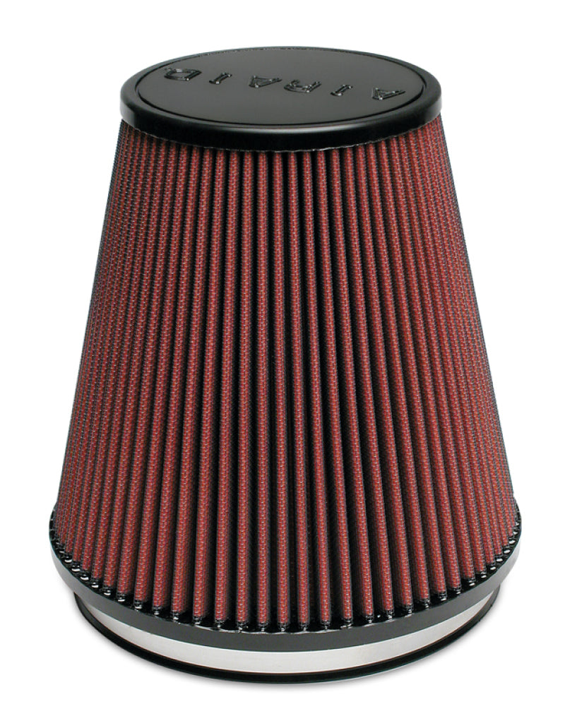 Airaid Replacement Air Filter - Oiled / Red Media-thumbmail-2