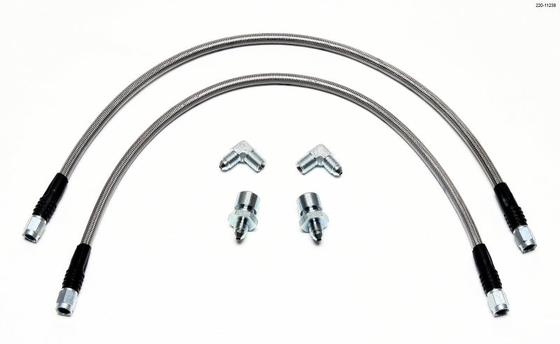 Wilwood Flexline Kit Ford F150 07-UP-thumbmail-1