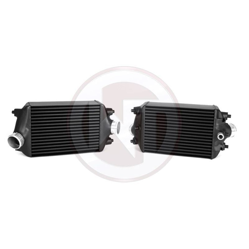 Wagner Tuning Porsche 991 Turbo(S) Competition Intercooler Kit-thumbmail-3