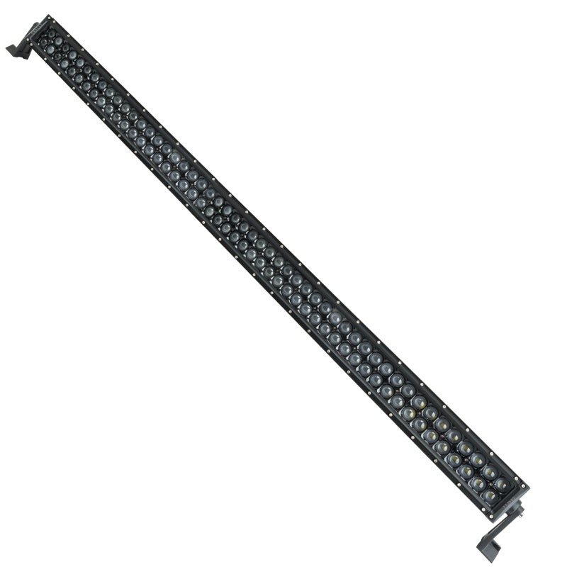 Oracle Black Series - 7D 52 300W Dual Row LED Light Bar - 6000K-thumbmail-1
