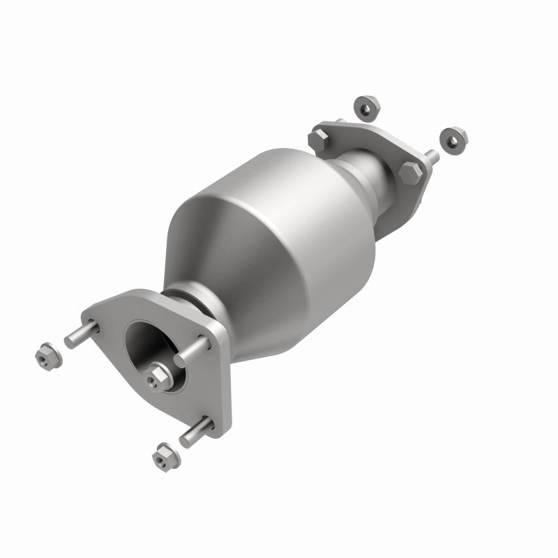 MagnaFlow Conv DF 09-10 Acura TSX 2.4L / 08-10 Honda Accord 2.4L-thumbmail-38