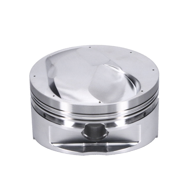 Wiseco BBC BIG CHIEF 3815 HEAD +15.6cc 1.060 CH Piston Shelf Stock Kit-thumbmail-10