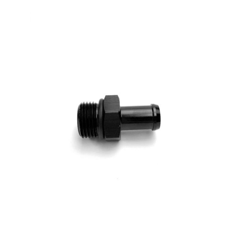 Fleece Performance Universal 1/2in Hose Barb to 3/4in-16 O-ring (-8 AN)-thumbmail-1