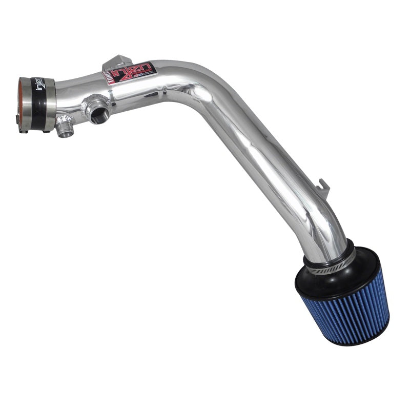 Injen 05-07 VW MKV Jetta/Rabbit 2.5L-5cyl Black Cold Air Intake-thumbmail-2
