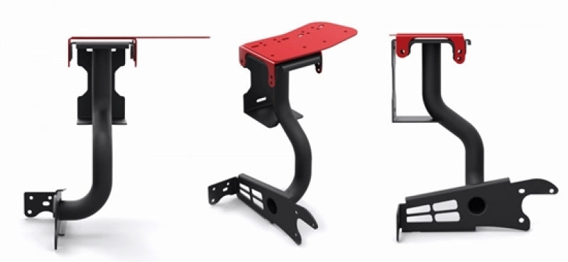 Sparco Evolve RHS Sim-Racing Gear Shift & Handbrake Support-thumbmail-2