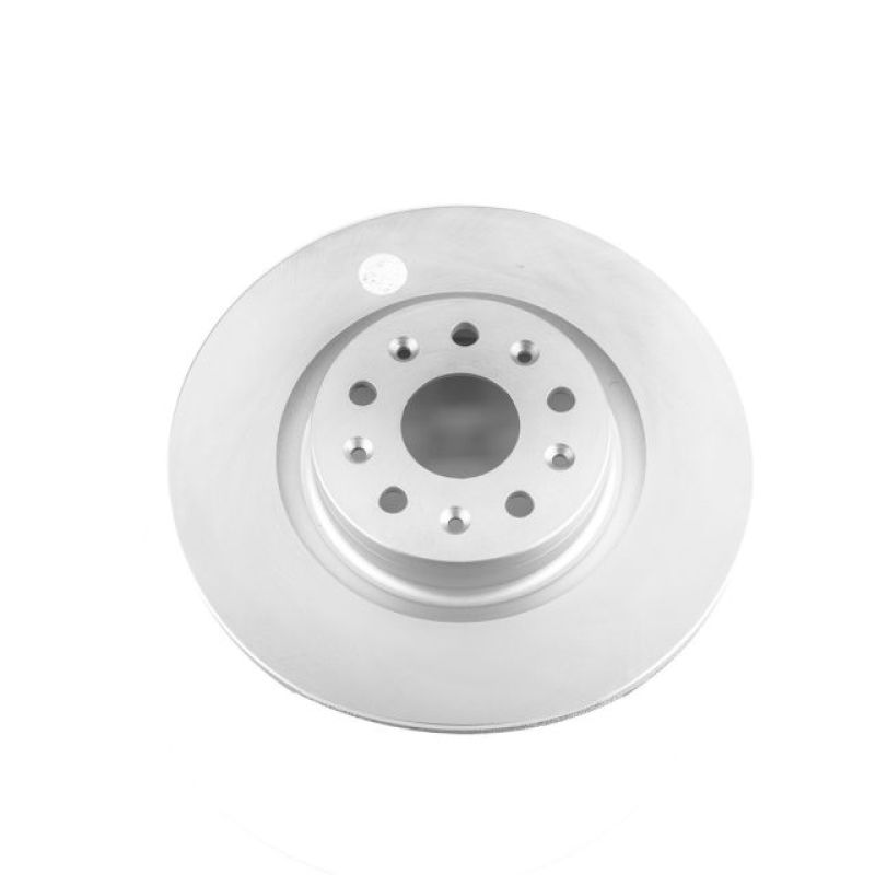 Power Stop 16-19 Cadillac CT6 Front Evolution Geomet Coated Rotor-thumbmail-2